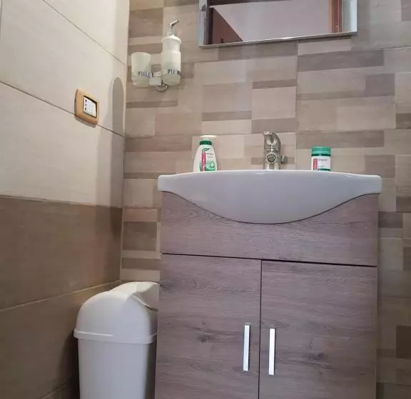 La Casina Rossa B&b Da Capachiatta