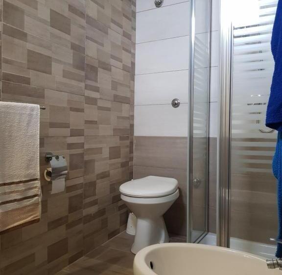 La Casina Rossa B&b Da Capachiatta