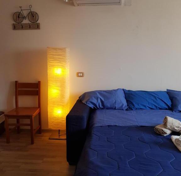 La Casina Rossa B&b Da Capachiatta