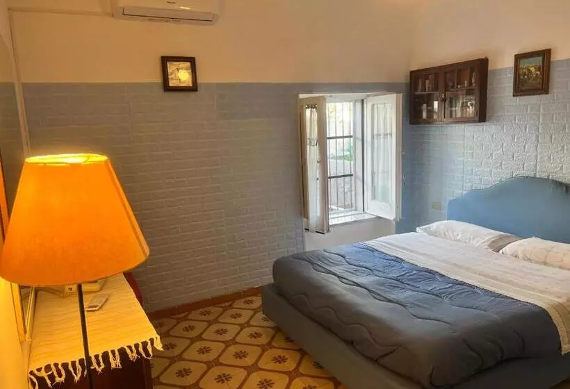 La Casina Rossa B&b Da Capachiatta