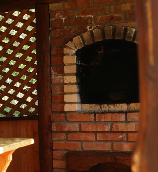 پانسیون котедж з неймовірними краєвидами