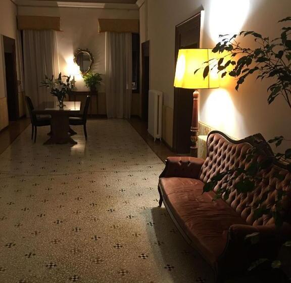 پانسیون Palazzo Suite Ducale