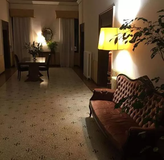 پانسیون Palazzo Suite Ducale