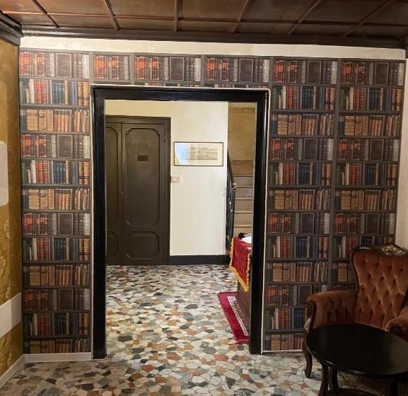 پانسیون Palazzo Suite Ducale