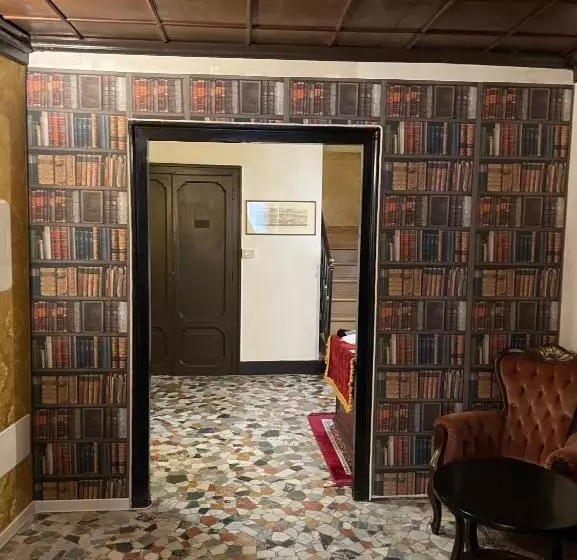 پانسیون Palazzo Suite Ducale