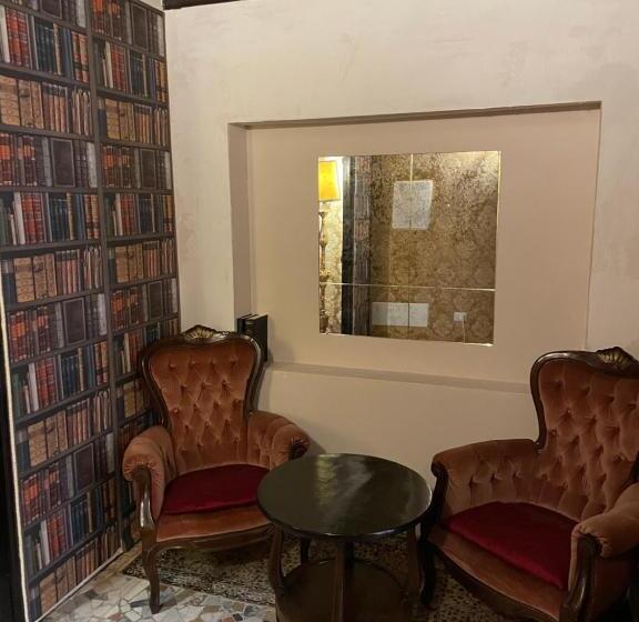 پانسیون Palazzo Suite Ducale