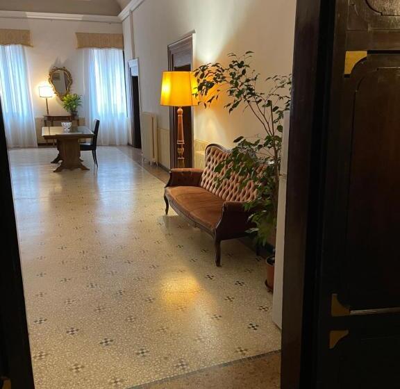 پانسیون Palazzo Suite Ducale