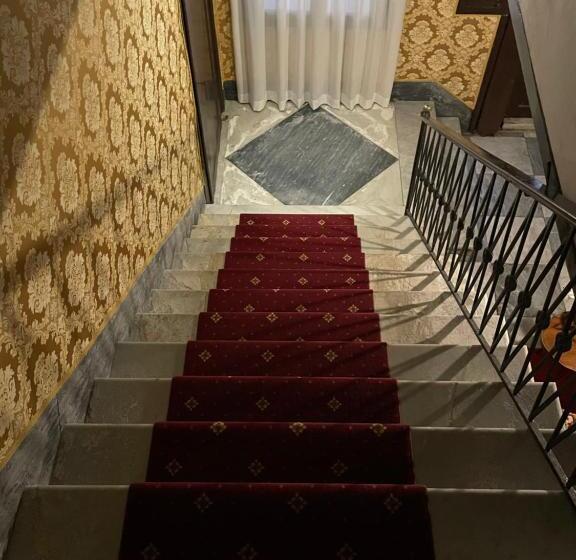 پانسیون Palazzo Suite Ducale