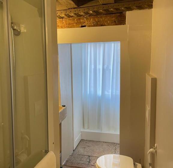 پانسیون Palazzo Suite Ducale