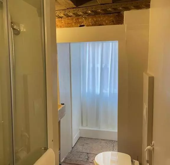 پانسیون Palazzo Suite Ducale