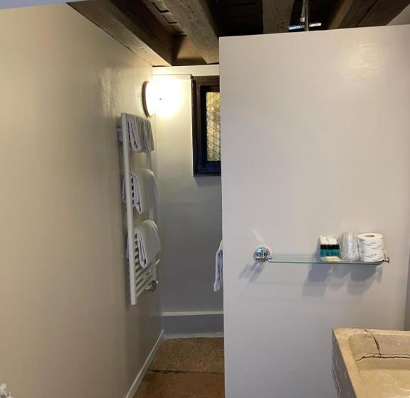 پانسیون Palazzo Suite Ducale