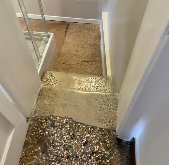 پانسیون Palazzo Suite Ducale