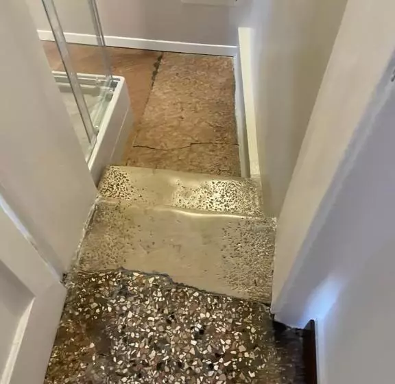 پانسیون Palazzo Suite Ducale