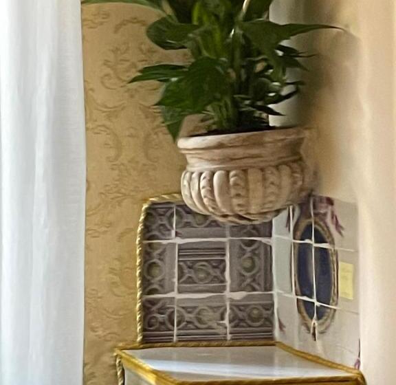 پانسیون Palazzo Suite Ducale