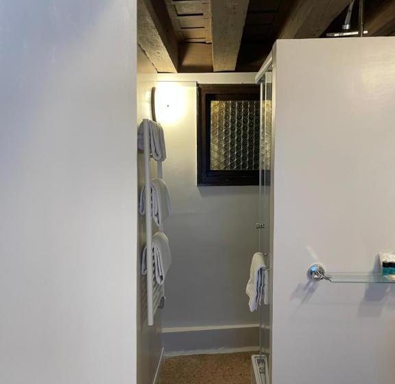 پانسیون Palazzo Suite Ducale