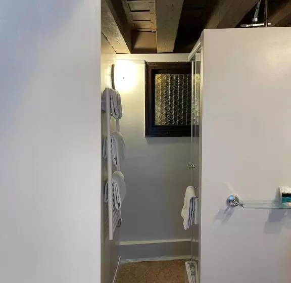 پانسیون Palazzo Suite Ducale