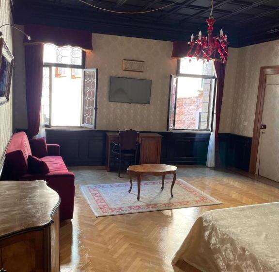 پانسیون Palazzo Suite Ducale