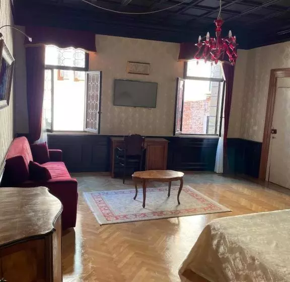 پانسیون Palazzo Suite Ducale