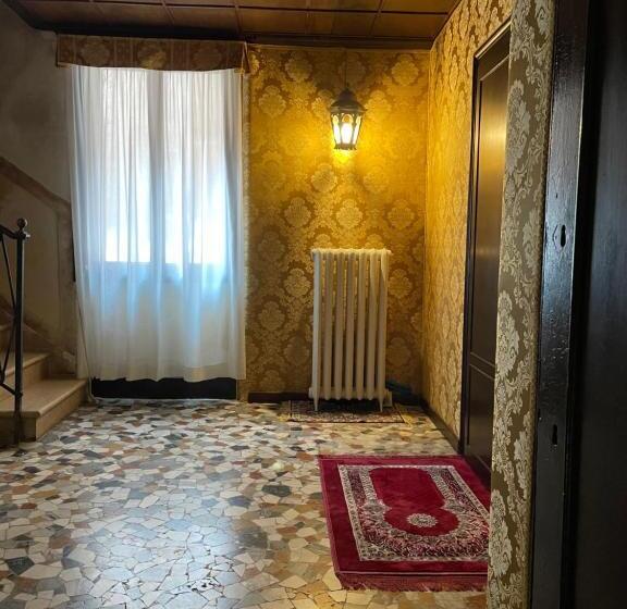 پانسیون Palazzo Suite Ducale
