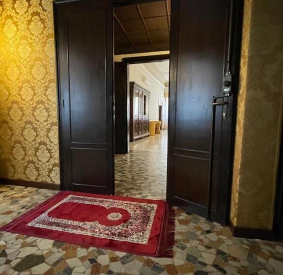 پانسیون Palazzo Suite Ducale