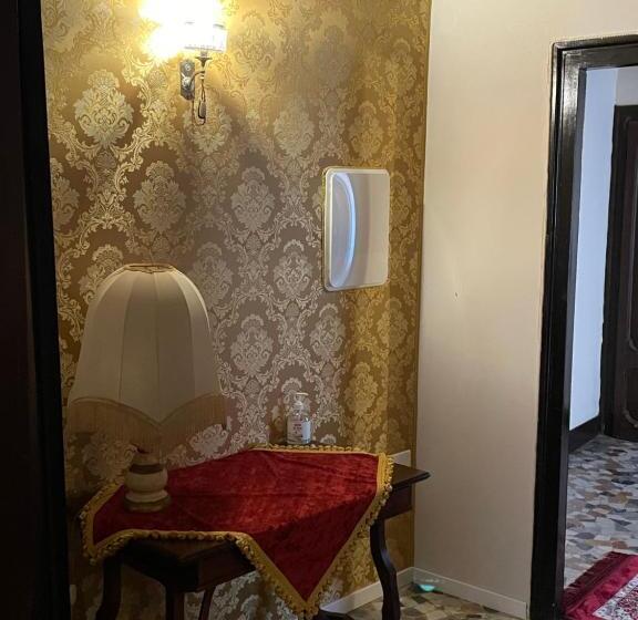 پانسیون Palazzo Suite Ducale