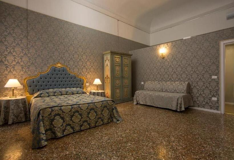 پانسیون Palazzo Suite Ducale