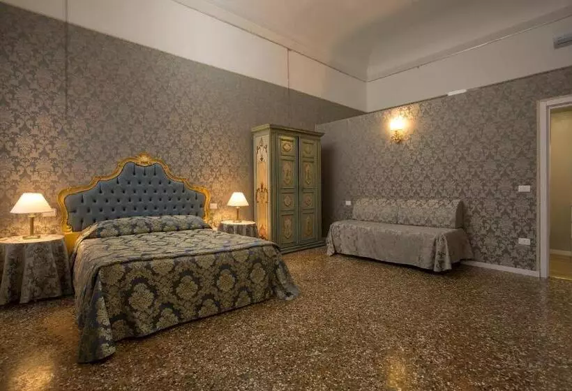 پانسیون Palazzo Suite Ducale
