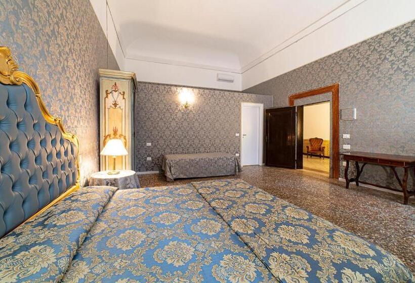 پانسیون Palazzo Suite Ducale