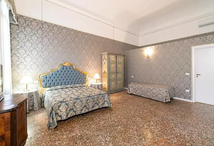پانسیون Palazzo Suite Ducale