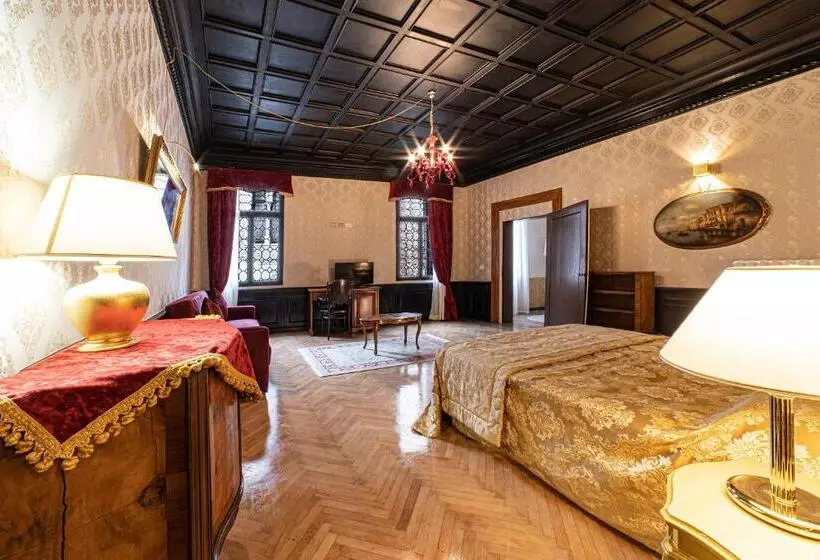 پانسیون Palazzo Suite Ducale