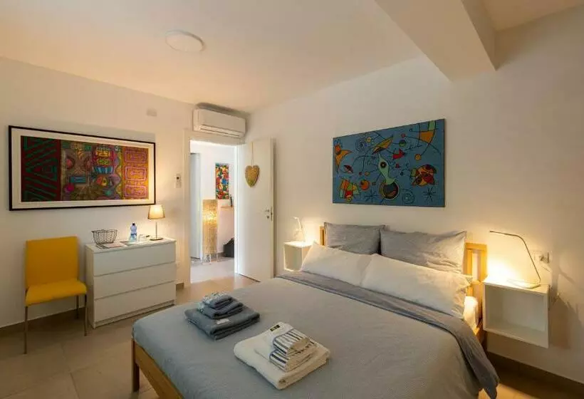 Residence Mersa