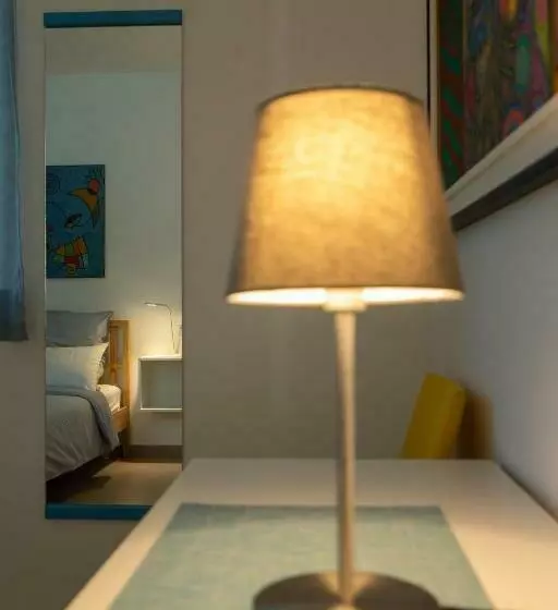 Residence Mersa