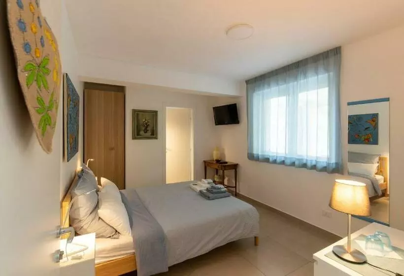 Residence Mersa