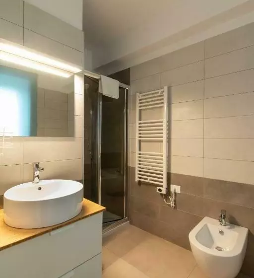 Residence Mersa