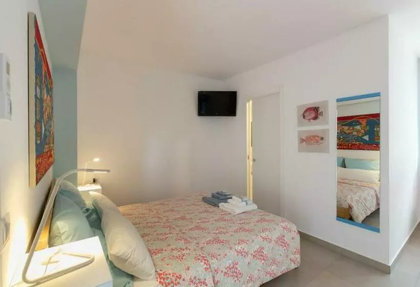 Residence Mersa