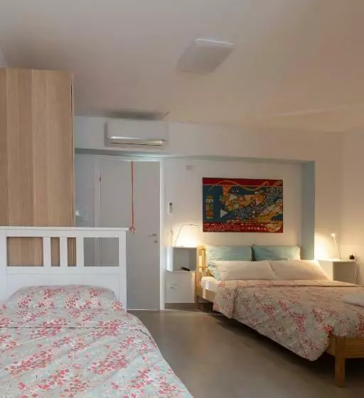 Residence Mersa