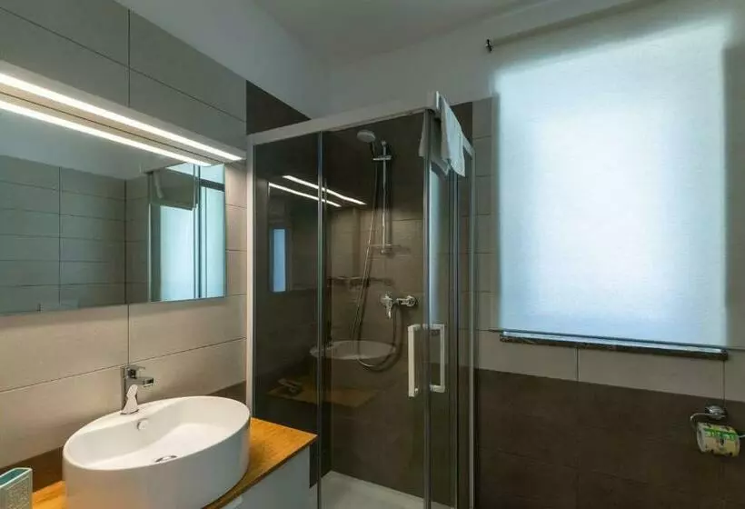 Residence Mersa