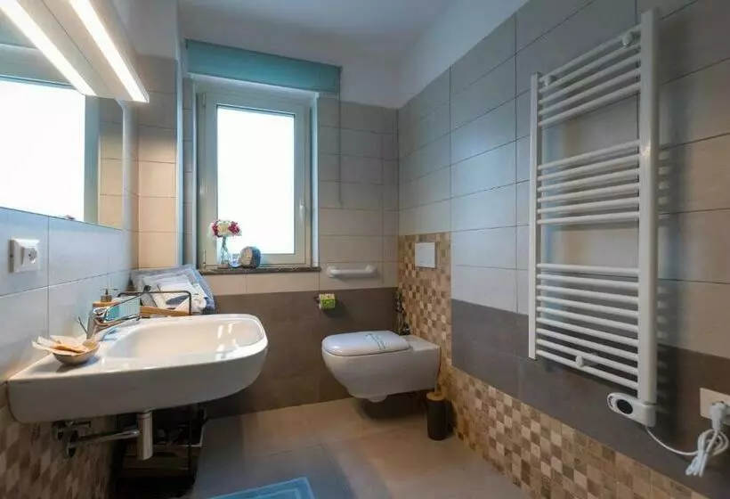 Residence Mersa