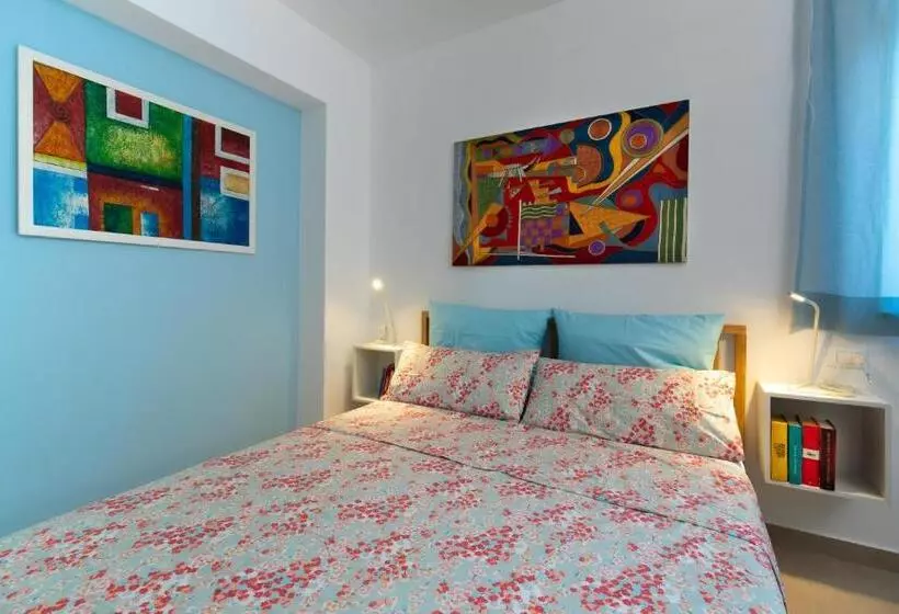 Residence Mersa