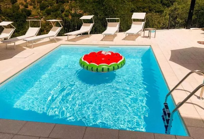 Residence Mersa