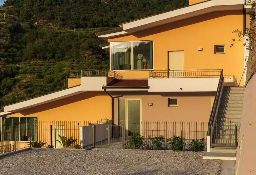 Residence Mersa