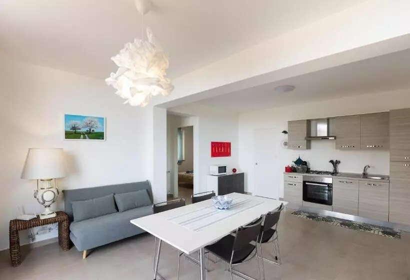 Residence Mersa