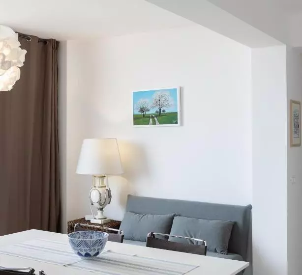 Residence Mersa