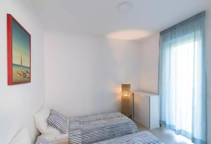 Residence Mersa