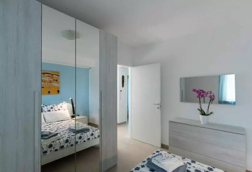 Residence Mersa