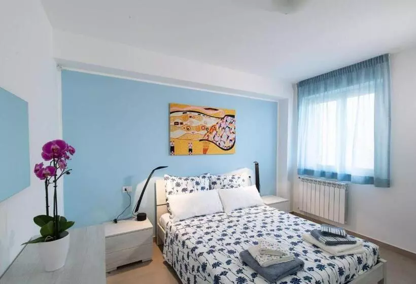 Residence Mersa