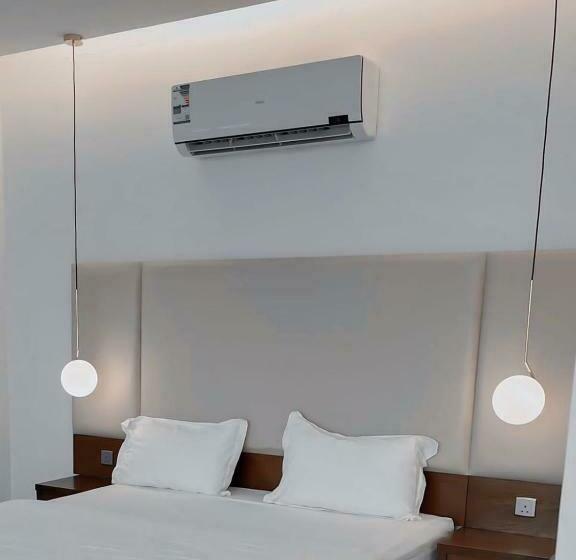 منتجع ويستن Westin Chalet