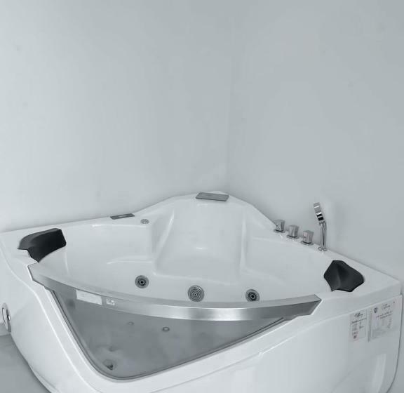 منتجع ويستن Westin Chalet