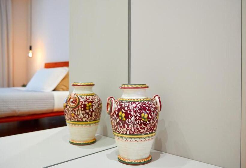 Villa Rosa Residence