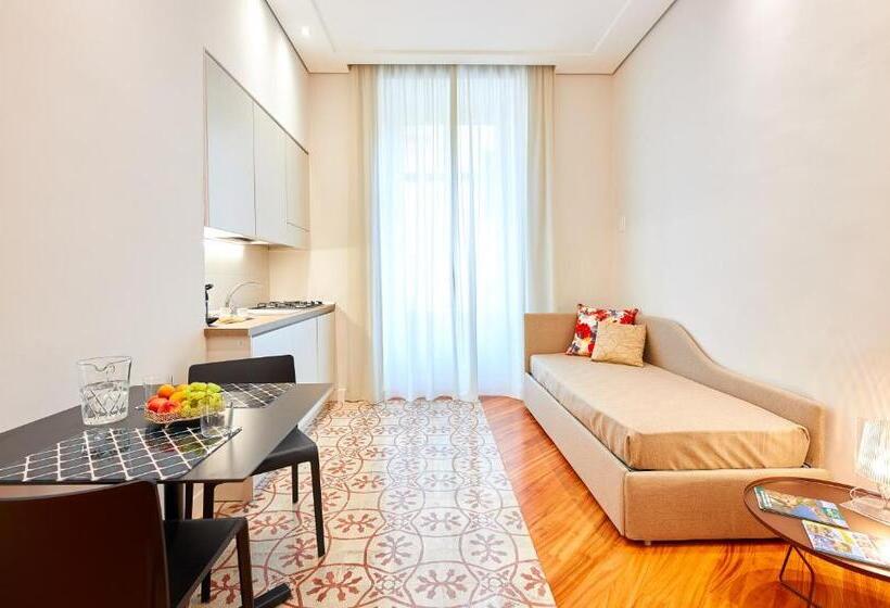 Villa Rosa Residence